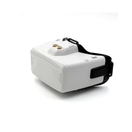 Wholesale Skyzone COBRA X 5.8G Head-mounted Video Glasses FPV Perspective Traversing Aircraft Fixed Wing Aircraft Model